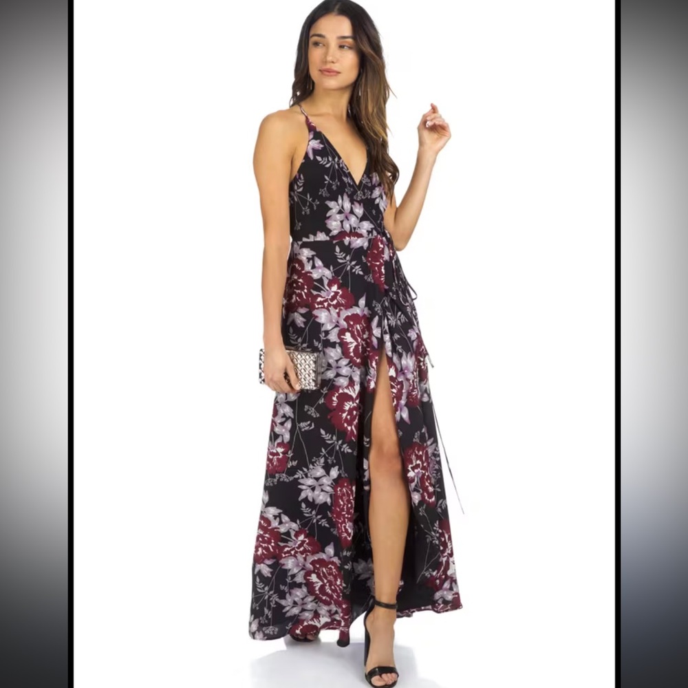 Yumi Kim rush hour maxi in Rose Ella Small